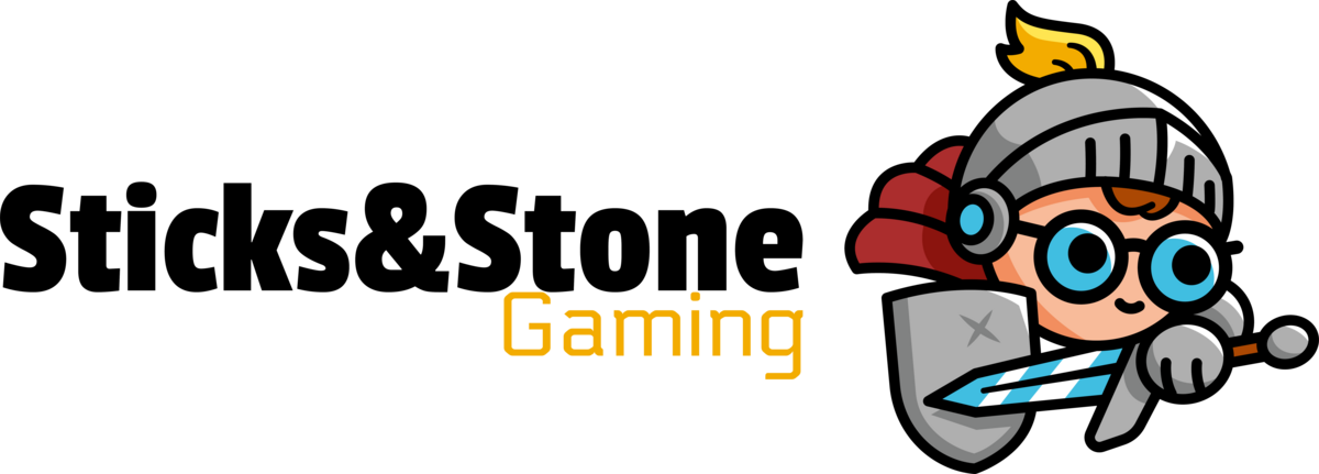 Sticks & Stone Gaming