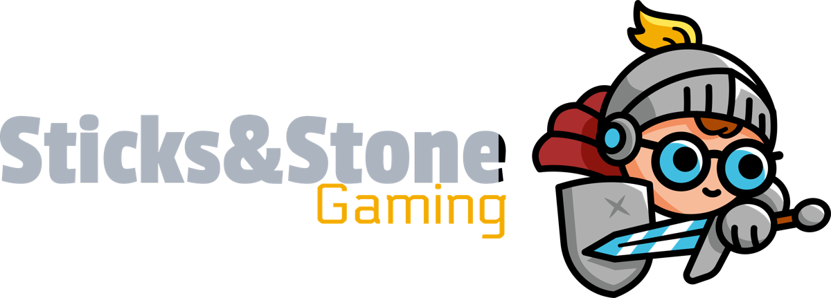 Sticks & Stone Gaming